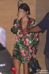 肯豆最新恋情爆料,神秘男友身份引热议