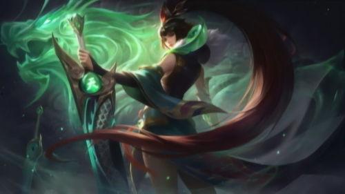 王者皮肤爆料最新多莉娅,多莉娅新皮肤惊艳亮相，萌动全场！